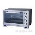 Novo design de forno 30L